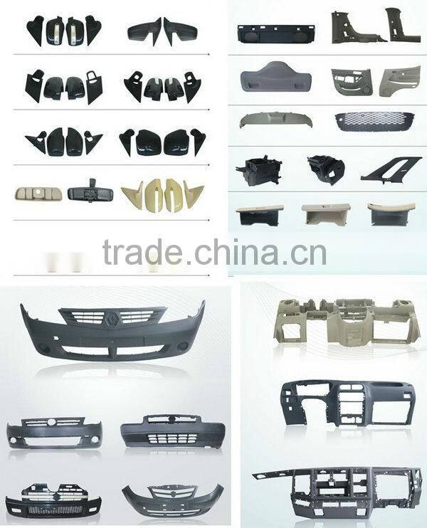 OEM washing machine parts mould