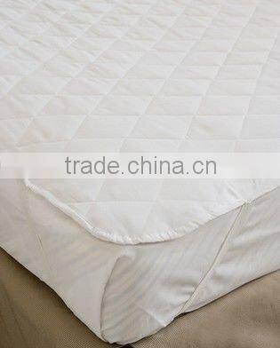 Quilted Mattress Protector, Mattress pad (FM-MP-010)