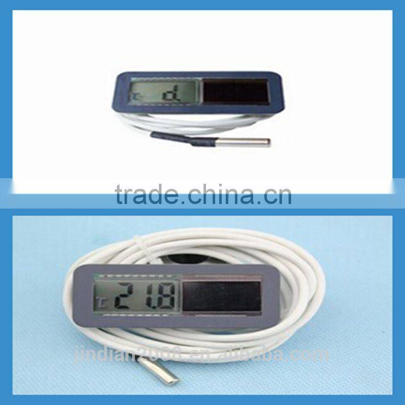 dry and wet thermometer JDP-40