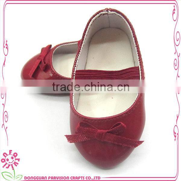 18 inch accessory cute doll shoes american doll shoes