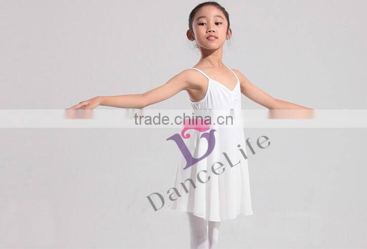 C2138 girls ballet costume ballet dance dress