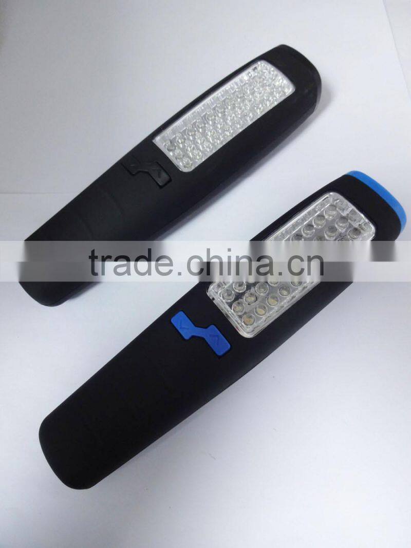 Onlystar GS-4003A manufactured emergency hang portable light 30+7 led outdoor lantern camping