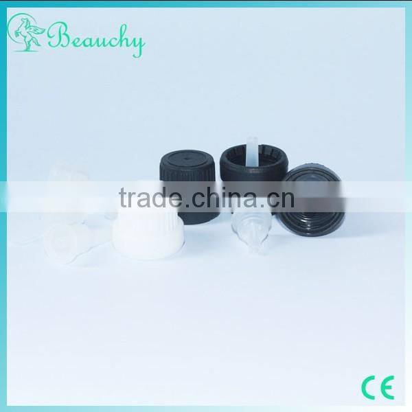 2014 new product 5-100ml glass bottles wholesale essential oil bottles with safety tamper proof cap