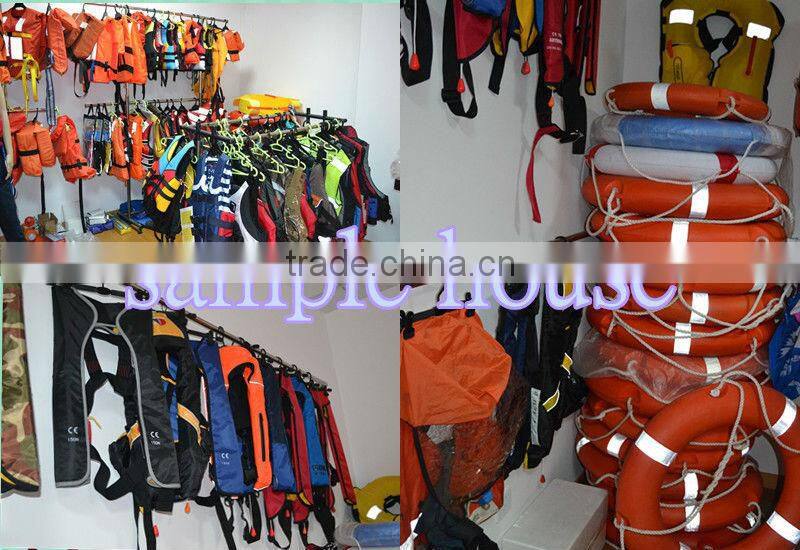 Thermal Protective Aid for liferaft/TPA