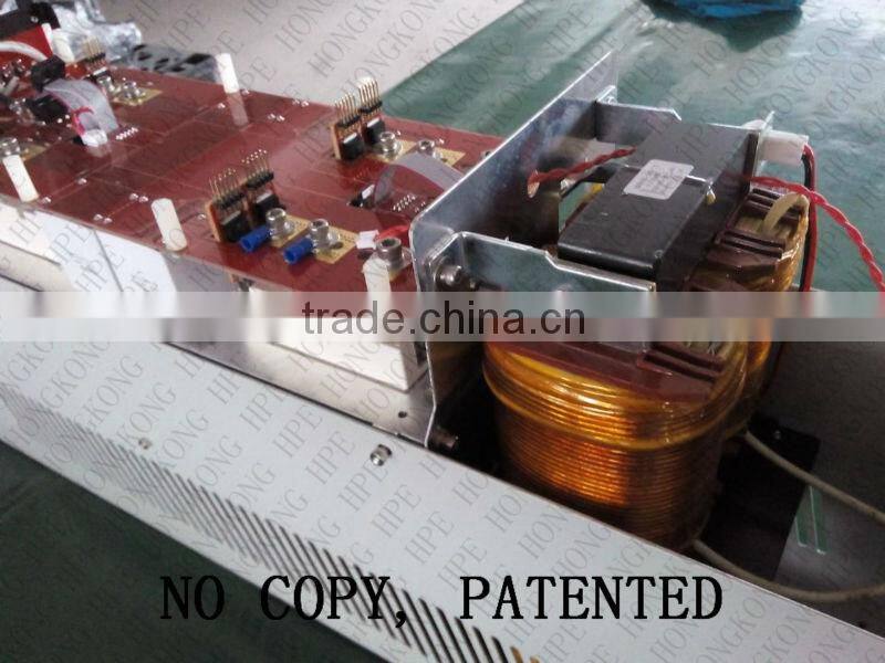 ballast xenon power supply --- 12KW (1KW~20KW)