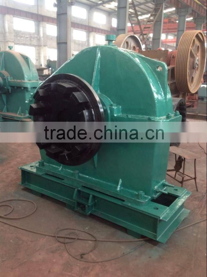 ZD series reduction gear for electric motor
