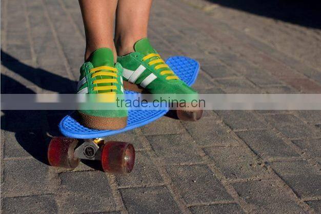 Colorful patented elastic shoelaces, No tie silicone shoelaces, Fashionable shoelaces rongjiamei