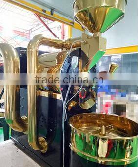 best selling 2 kg coffee bean coffee bean baking machine. coffee bean roaster