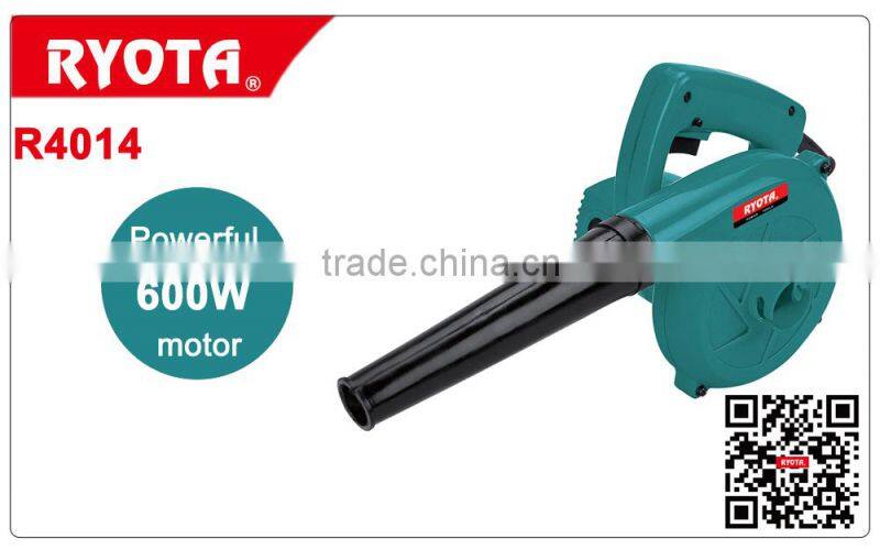 R4014----600W Portable Blower