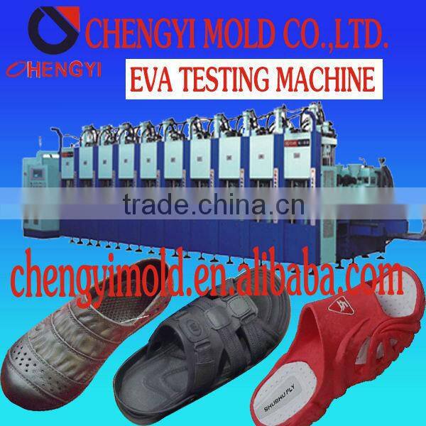 eva injection sport sole mould