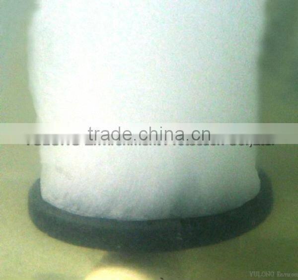 aeration diffusers for wastewater treatment