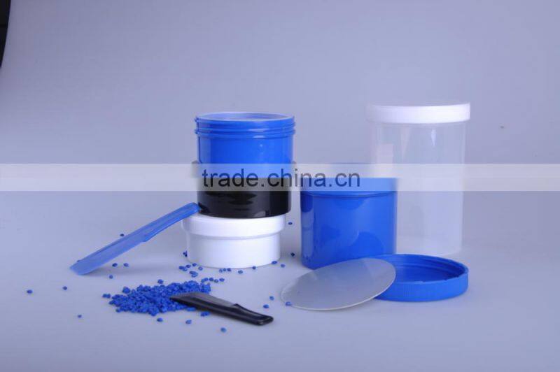 Disposable Jar for tattoo ink