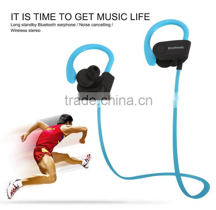 ear hook bluetooth wireless headset
