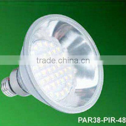 par38 48leds led lamp
