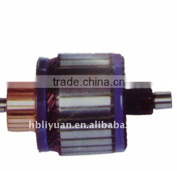 12V MARELLI IM75 Armature