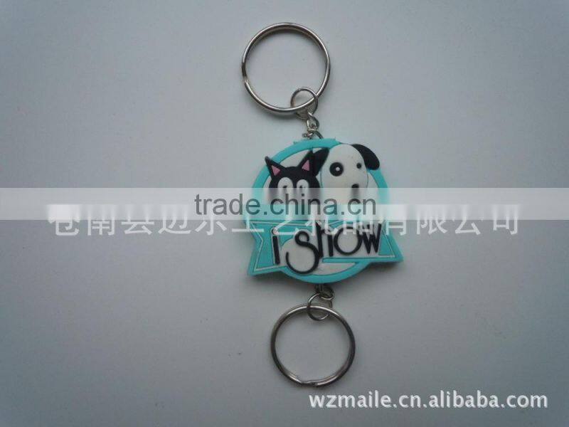 The Most Popular Fashion Key Chains/Key Rings