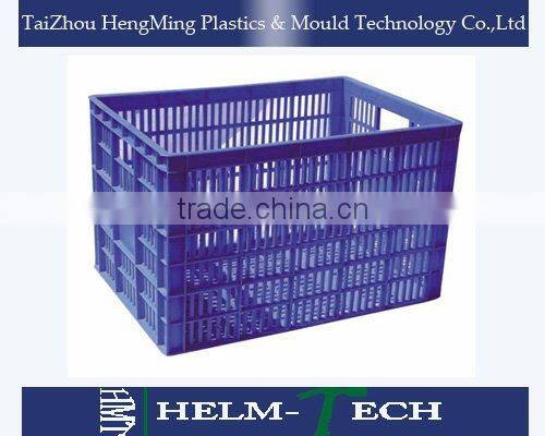 plastic household product mould-large-scale sorting box mould-1725