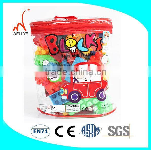 Brand new block brick machine with high quality
