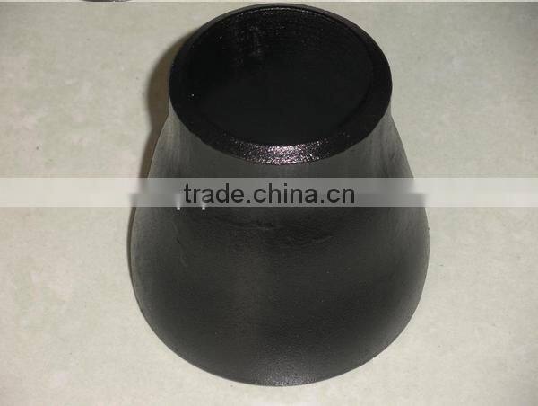Best Selling asme b16.9 carbon steel reducer made in china