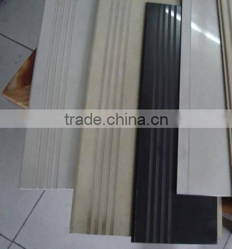 14+7 ceramic tile bullnose groove polish machine