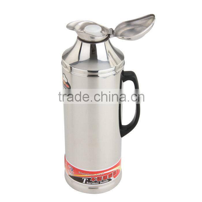 CE Certified Healthy Non-toxic 3.2L Thermos Flask Manufacturers