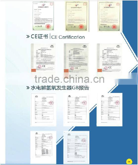 engine carbon cleaner 2000L/H for A variety of model car engine