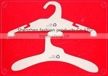 cardboard paper hanger