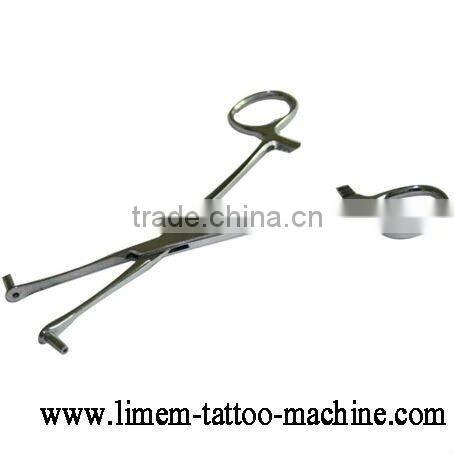 Top Pennington Forceps,Body Piercings,Tattoo Piercing Tools