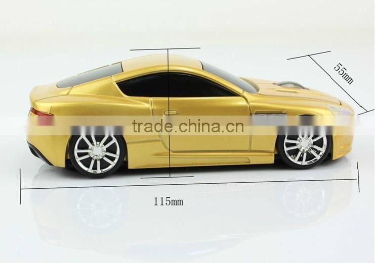 Computer Accessories Wireless Computer 2.4Ghz Branded Mouse