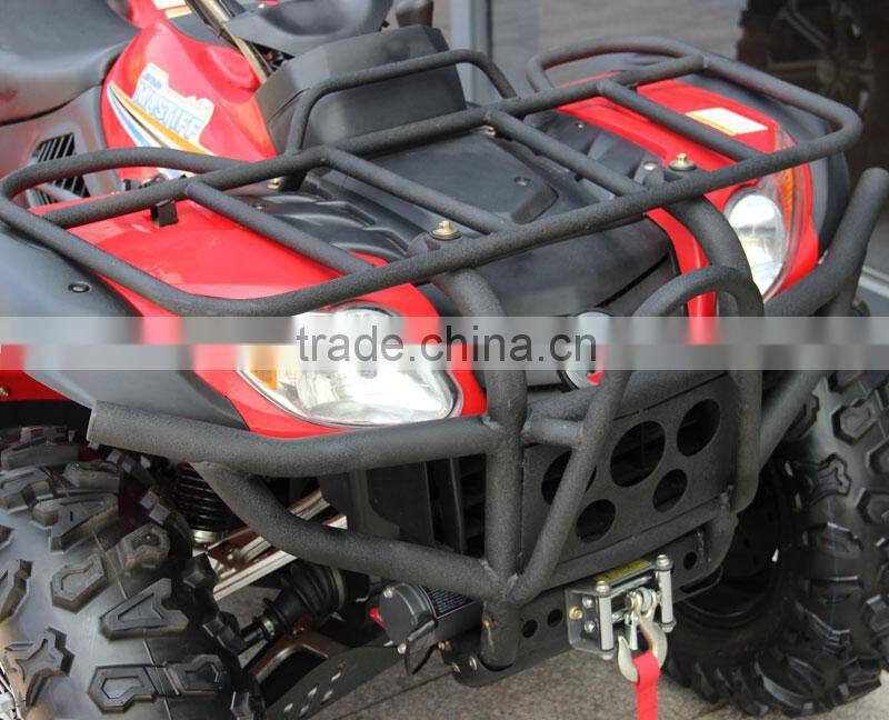 camo color road legal buggy 500cc