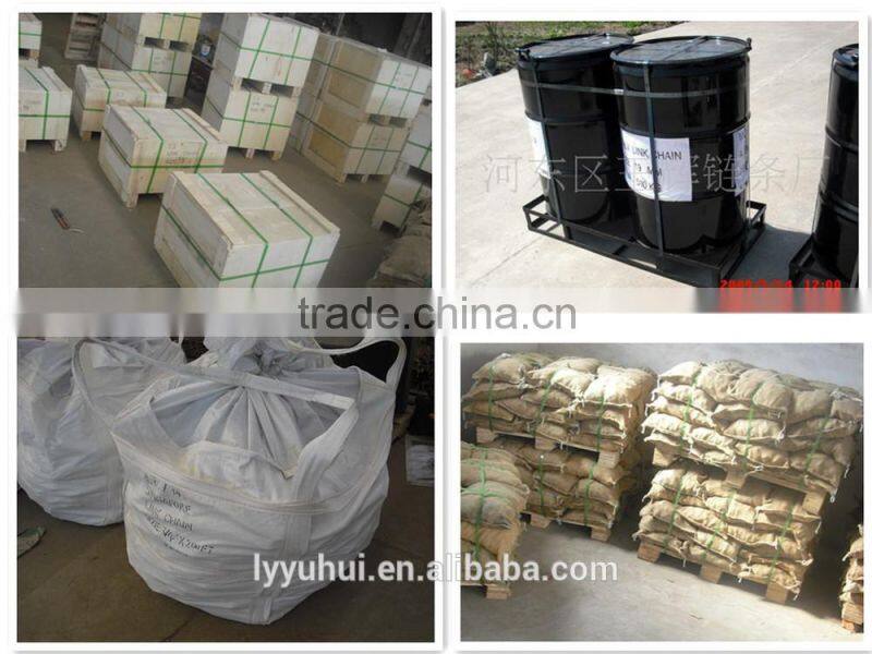 cheap astm 80 standard link chain(factory), hot selling