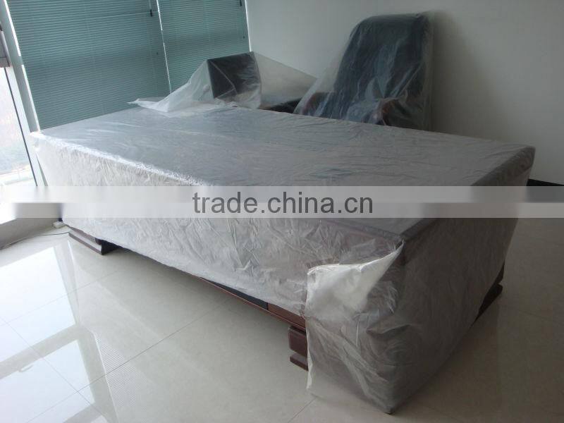 Big size1.82m*1.41m*1.14m PE packaging bag