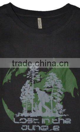 100% Cotton Men's T shirt