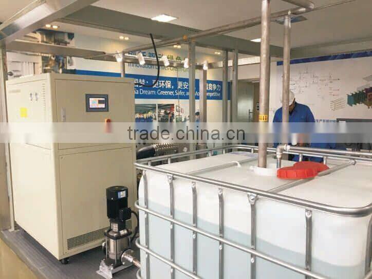 CDLJ-3W Low temperature Freezer temperature range from -115 to -50 degree