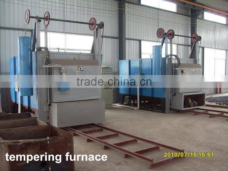 HIGH chrome high quality low price China supplier casting steel forgings grinding steel bar