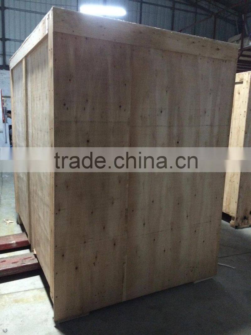 BOSSDA Hot sale commercial stainless steel 8trays electric bakery oven prices for sale