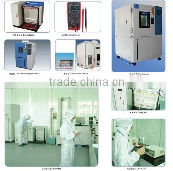 Auto ignition cable wire