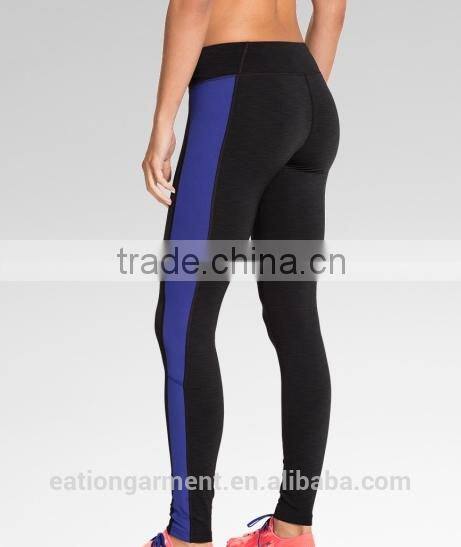 women sports tight pants wholesale running gym yoga pants/leggings