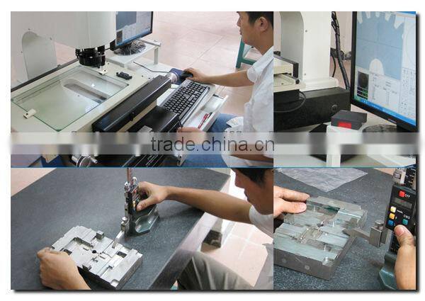 vacuum cleaner plastic parts manufaturer