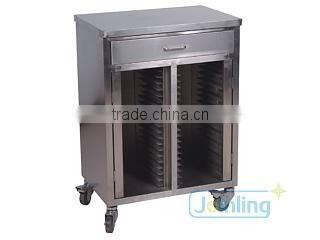 Hospital Medicine Trolley