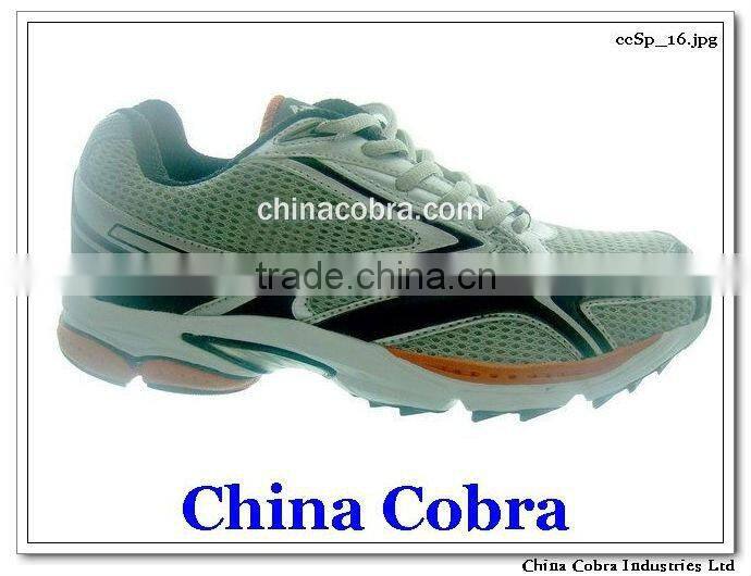good price newest design stock sports shoes good quality men's sports shoes