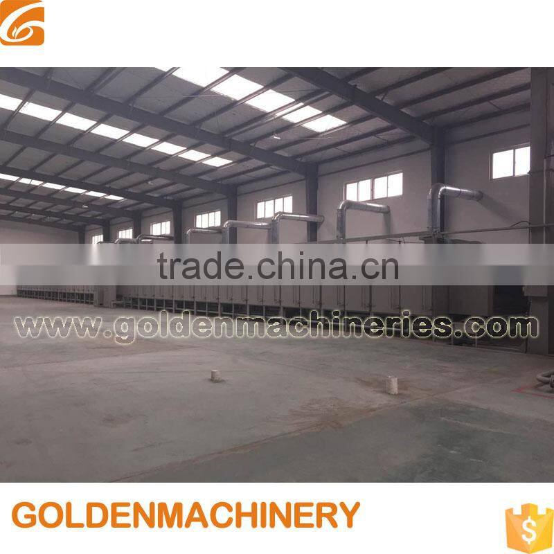 High Effcient Good Quality Salty In Shell Peanut Plant Equipment