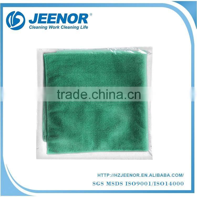 Trade assurance supplier microfiber dish cloth