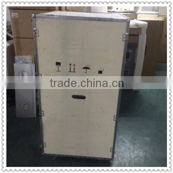 Very popular OPT SHR hair removal machine