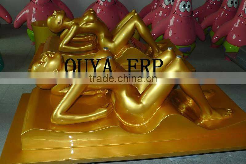 Resin craft,Christmas snowman resin decoration