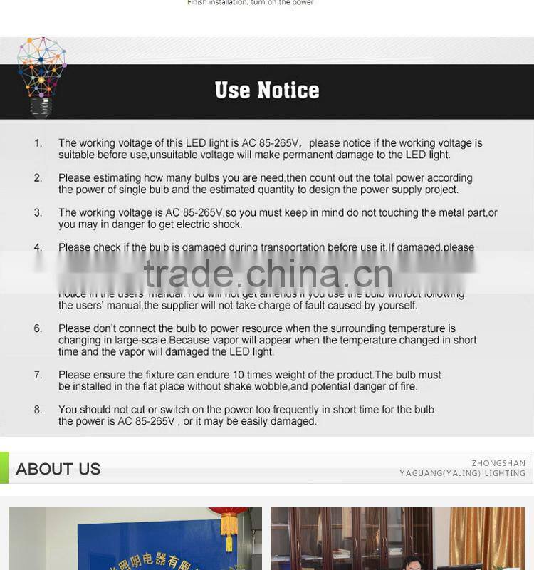 cob aluminum downlight recessed 15w indoor lighting