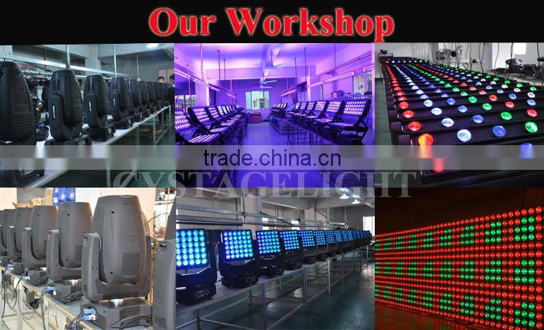 Led Matrix 25*15w 4in1 Led Beam Matrix Moving Head,Magic Panel