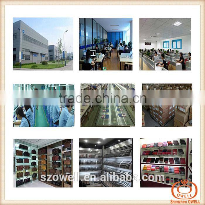 Zebra-stripe Print PU Leather ladies wallet