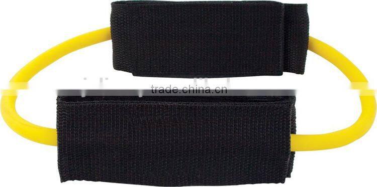 Latex Exercise Resistance Loop Bands for Fitness and Stretching Workouts