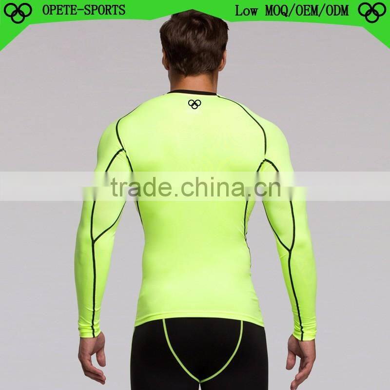 (Trade Assurance) Top quality Training & Jogging Wear Sportswear